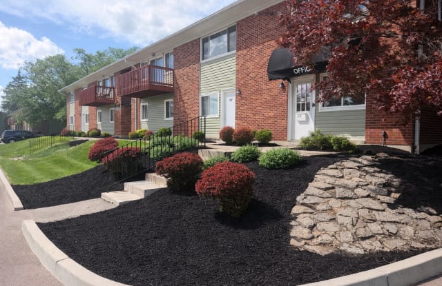 Kensington Ridge