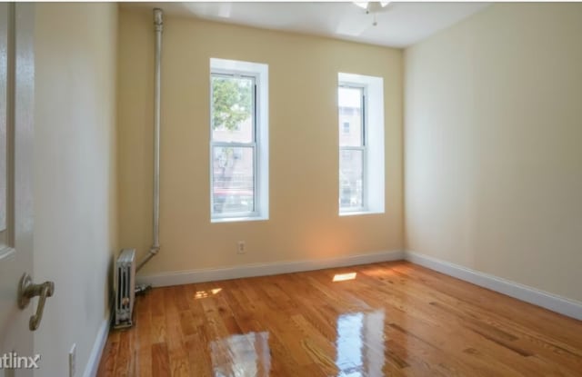 709 Dekalb ave 1 - 709 DeKalb Avenue, Brooklyn, NY 11216