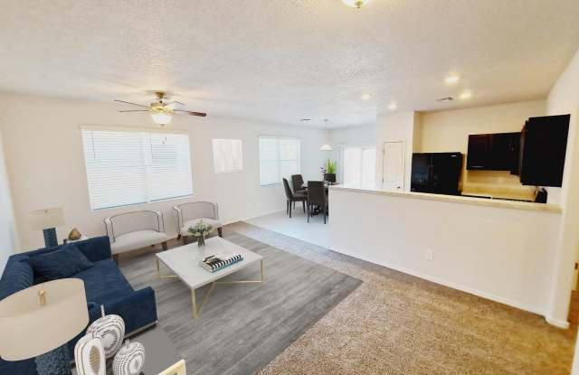 Coming Soon! 4 bed 2 bath Energy Efficient Home!