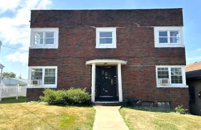 Photo of 1912 Oregon Avenue