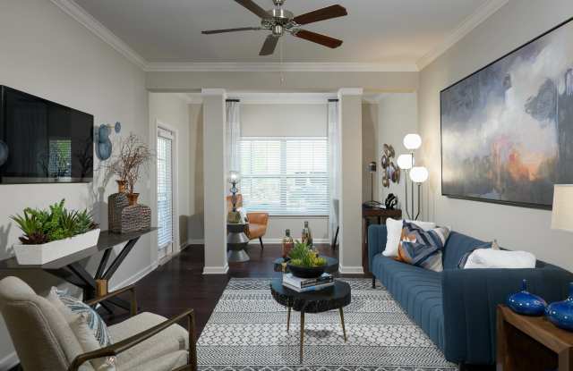 Lullwater at Jennings Mill