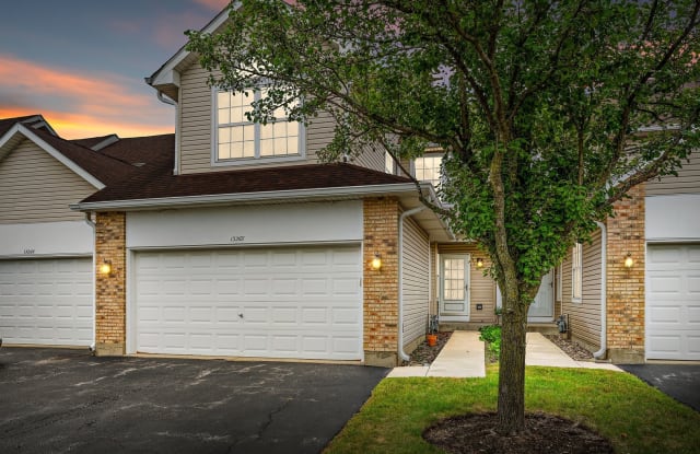 13268 West Heiden Circle West - 13268 West Heiden Circle, Lake County, IL 60044