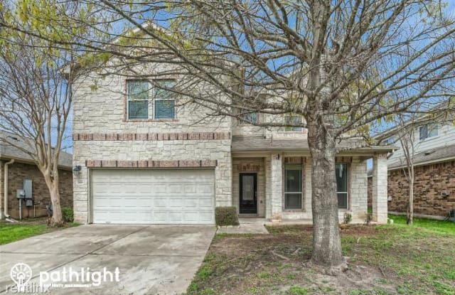 2508 Grand Mission Way UNIT - 2508 Grand Mission Way, Pflugerville, TX 78660