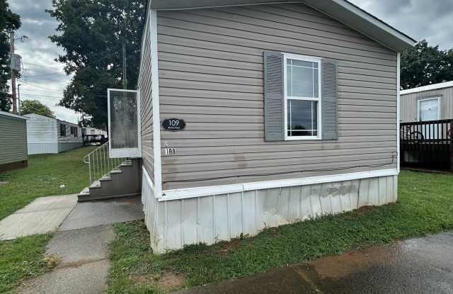 109 Richie Street