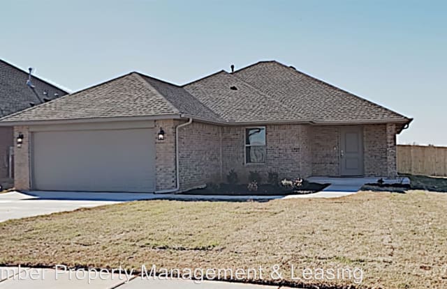 17657 MacArthur Park Drive - 17657 North Macarthur Boulevard, Oklahoma County, OK 73012