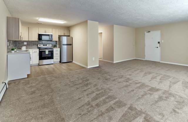 Audubon Arms Apartments