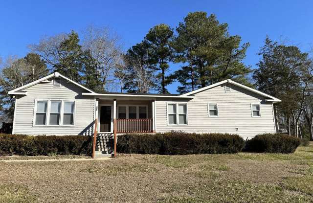 Wake Forest 3-bedroom Now Available! - 5009 C And L Avenue, Wake County, NC 27587