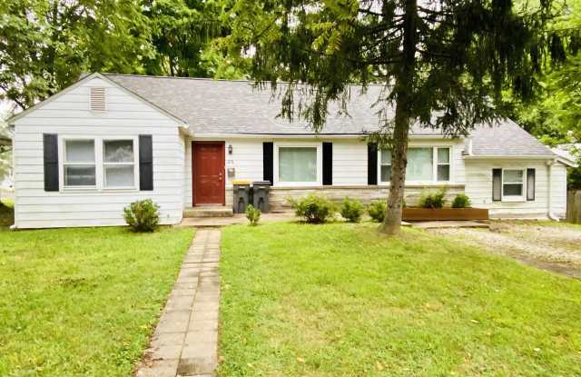 Photo of 315 N Roosevelt Street