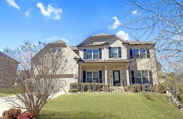 582 Warrenton Run Dr