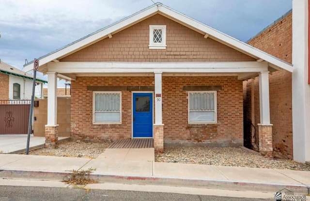 90 W 2 ST - 90 West 2nd Street, Yuma, AZ 85364