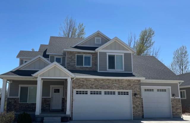 1207 W. 300 S.