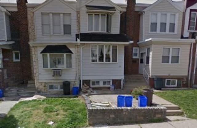 4612  Wilbrock St - 4612 Wilbrock Street, Philadelphia, PA 19136