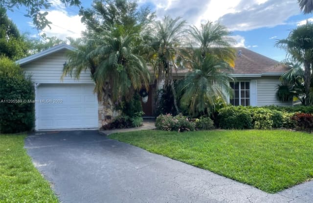 15156 SW 142nd Ct - 15156 SW 142nd Ct, Country Walk, FL 33186