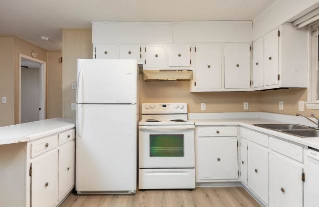 125 Swafford Road - B