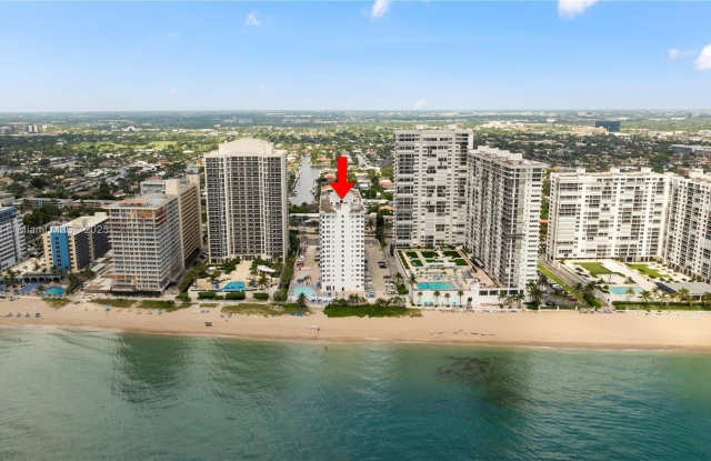 Photo of 4250 Galt Ocean Dr