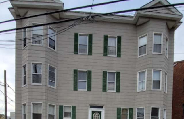 26 Hilliard Avenue