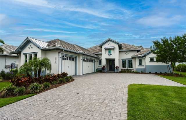 6262 Union Island Way - 6262 Union Island Way, Collier County, FL 34113