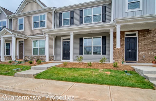 161 Xander Drive - 161 Xander Drive, Greer, SC 29650