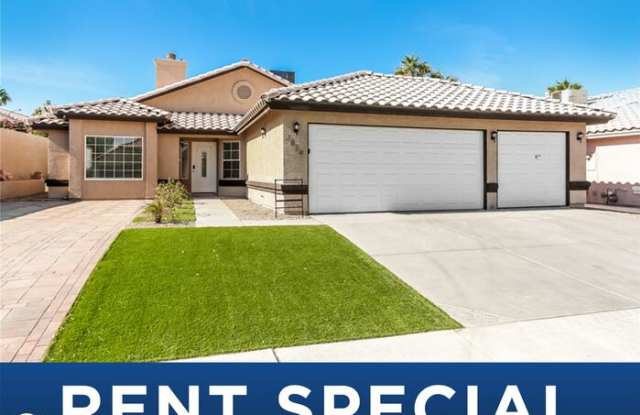 3829 Dabney Drive