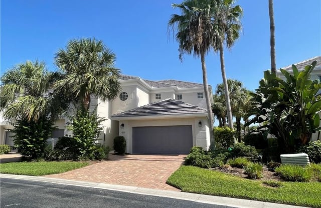 9520 Cypress Hammock CIR - 9520 Cypress Hammock Cir, Estero, FL 34135