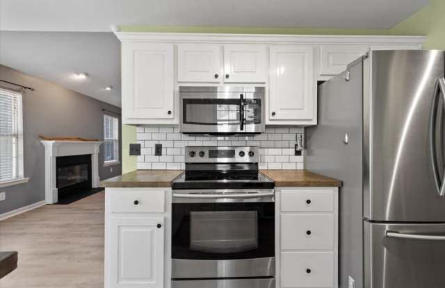 333 Saint Charles Way