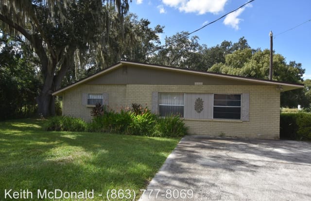 2104 Sandford Rd. - 2104 Sandford Road, Combee Settlement, FL 33801