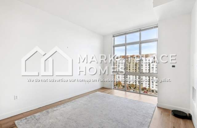 1000 New Jersey Ave SE