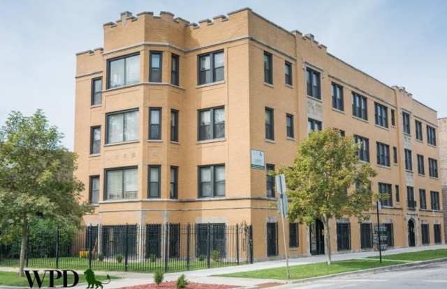1307 West 82nd St.