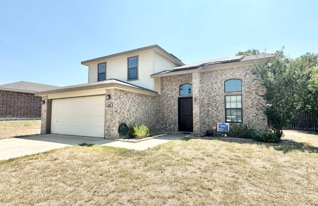 1301 Travis Circle - 1301 Travis Circle, Copperas Cove, TX 76522