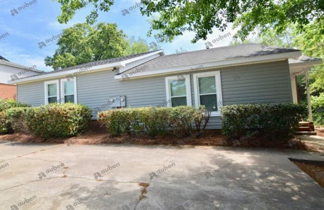 118 Conifer Drive - 118 Conifer Drive, North Augusta, SC 29841