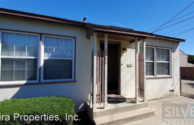 618 E Hermosa St. - 618 East Hermosa Street, Santa Maria, CA 93454