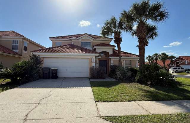 1153 SOLANA CIRCLE