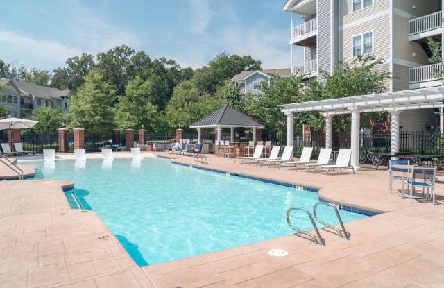 Meridian Parkside