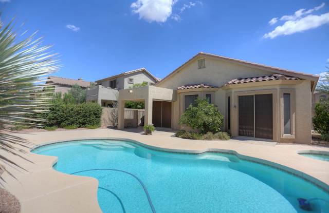 Morning Dove / Furnished rental