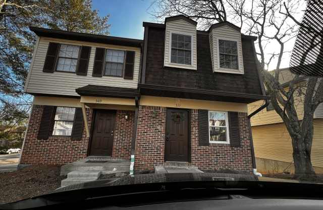 571 E Graham Place - 1