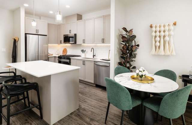 Avalon Princeton on Harrison