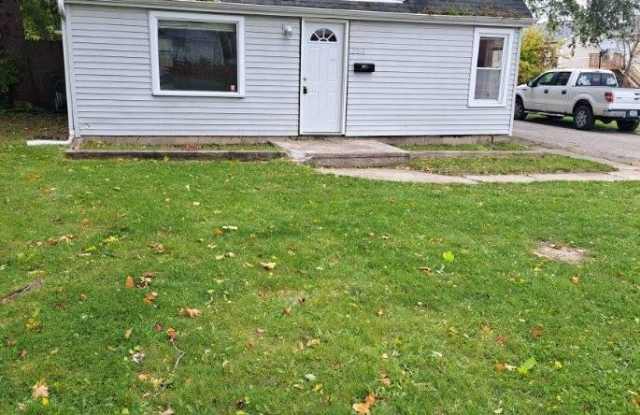 2516 Gilboa