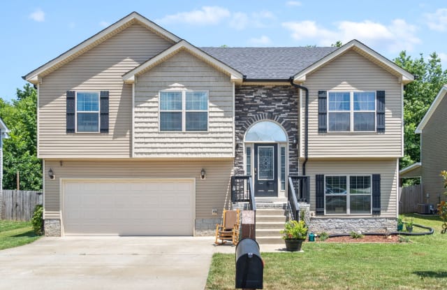 1368 Freedom Drive - 1368 Freedom Drive, Montgomery County, TN 37042