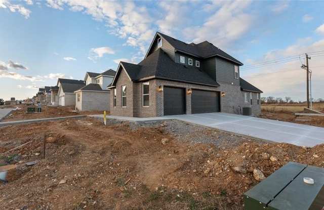 900 Trestle Lane
