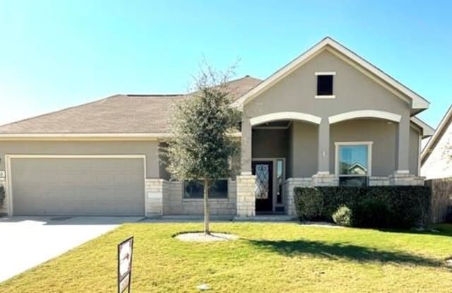 833 Stratus Path - 833 Stratus Path, New Braunfels, TX 78130