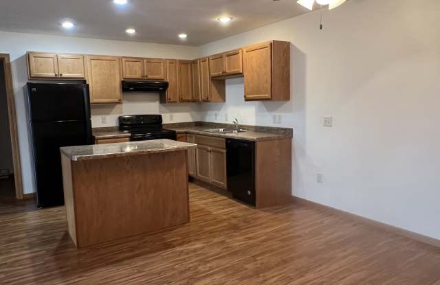 251 N. Wilson Drive, 251 D