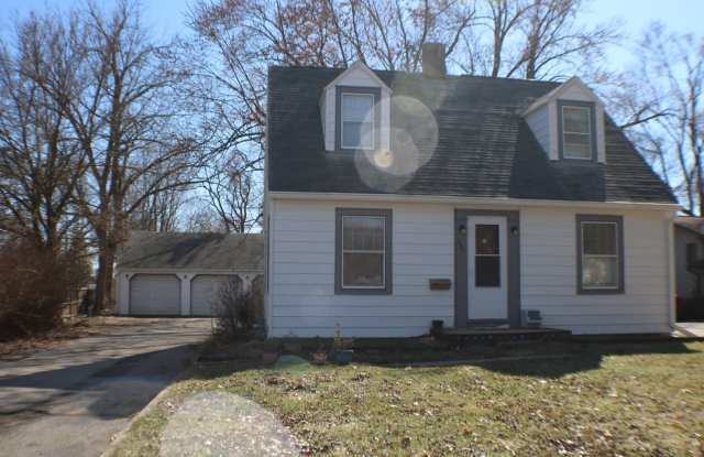 Photo of $1,750 | 3 Bedroom, 1 Bathroom House | Pet Friendly* | Available for August 1st, 2024 Move In!