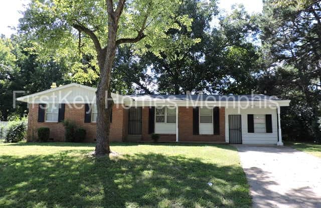 3601 Merritt Cove - 3601 Merritt Cove, Memphis, TN 38128