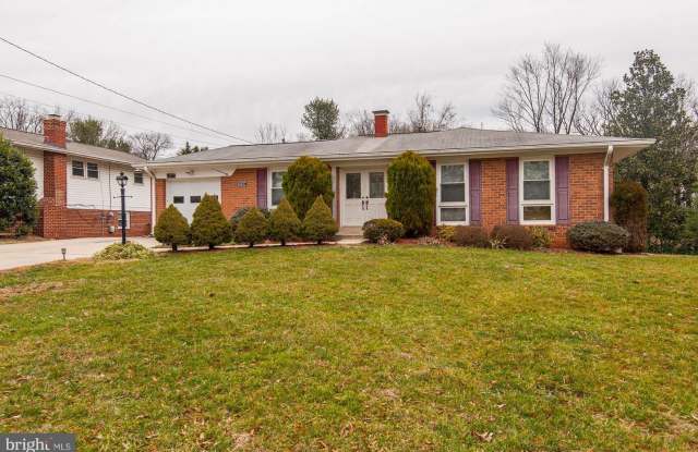 11837 ENID DR - 11837 Enid Drive, Potomac, MD 20854