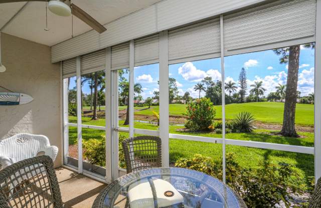 ** 3 BED\2 BATH COMPLETELY REMODELED STUNNING CONDO READY FOR YOU IN ST. REGIS CLUB IN LELY COUNTRY CLUB ** photos photos