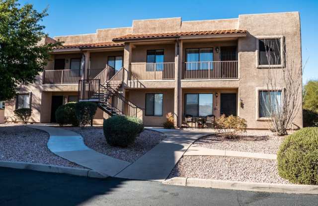 13636 Saguaro #204 - 13636 North Saguaro Boulevard, Fountain Hills, AZ 85268