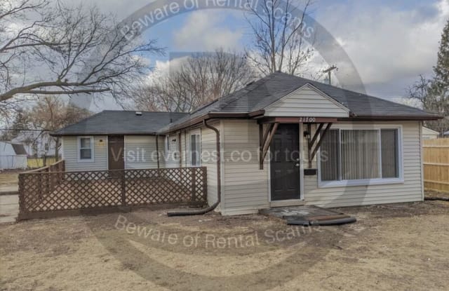 21700 Elizabeth Street - 21700 Elizabeth Street, St. Clair Shores, MI 48080