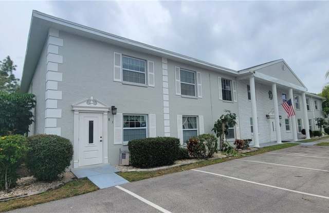 7092 Nantucket Circle