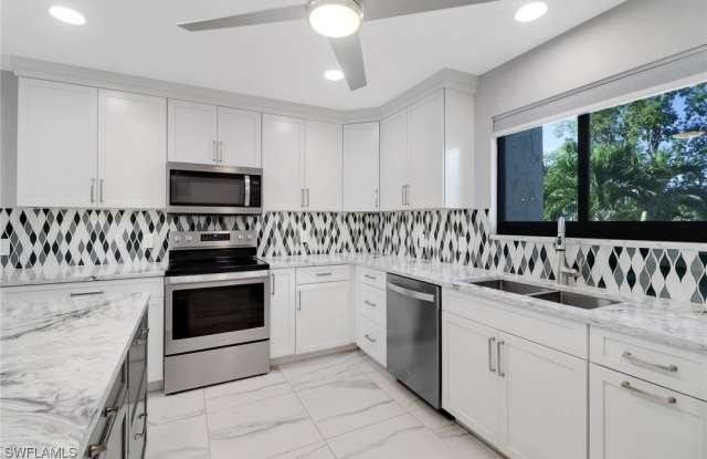 4410 Taffrail Court unit: 2B