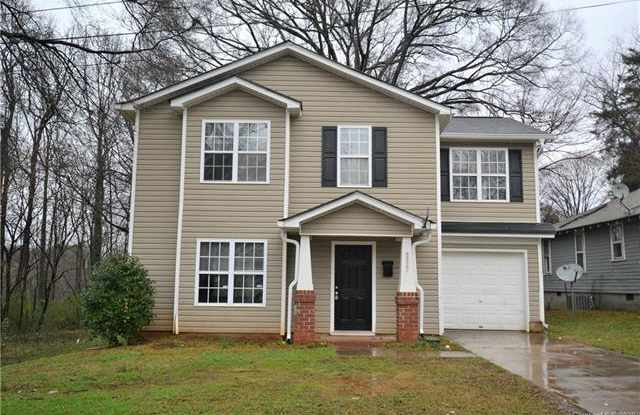 3922 Plainview Road - 3922 Plainview Road, Charlotte, NC 28208